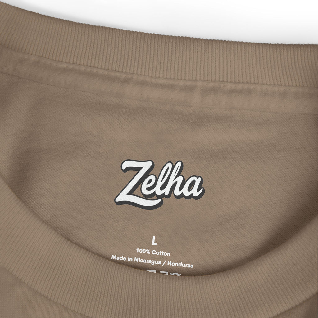 Vintage Cat Newspaper Tee