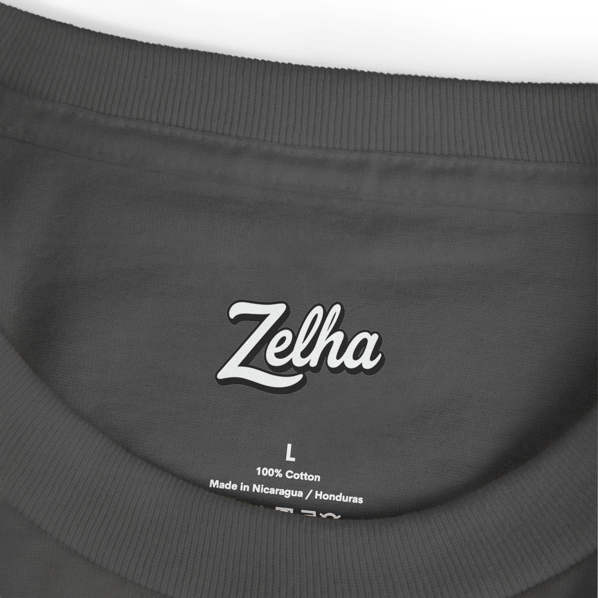 Cat UFO Cow Abduction Tee — Retro Graphic Cotton T-Shirt