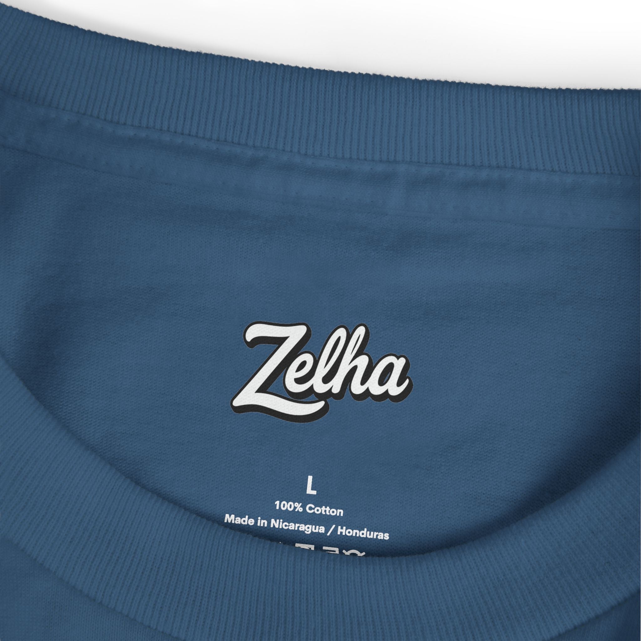 Cat UFO Cow Abduction Tee — Retro Graphic Cotton T-Shirt