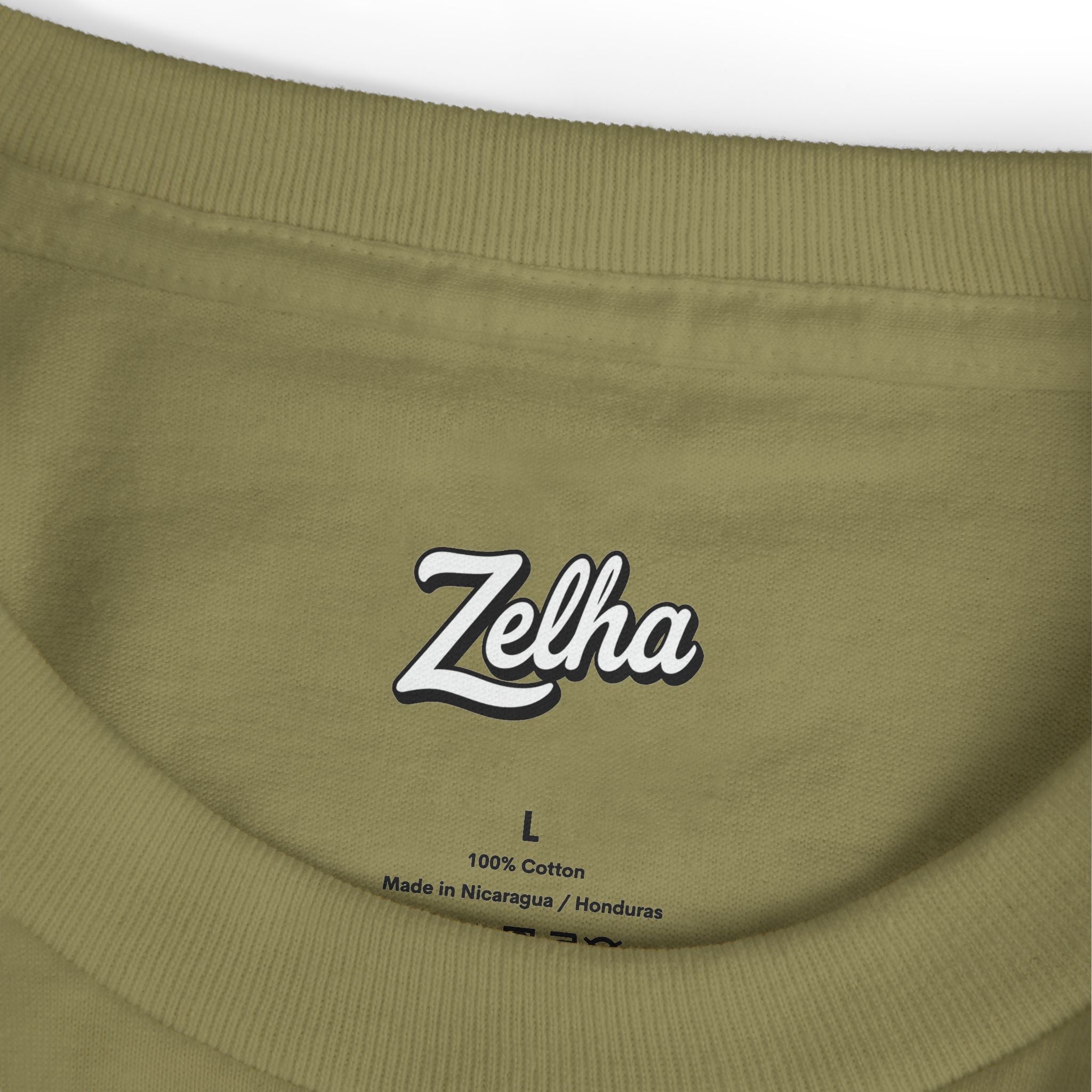 Cat Mech Graphic Tee — Retro Mecha-Style Back Print & Chest Logo