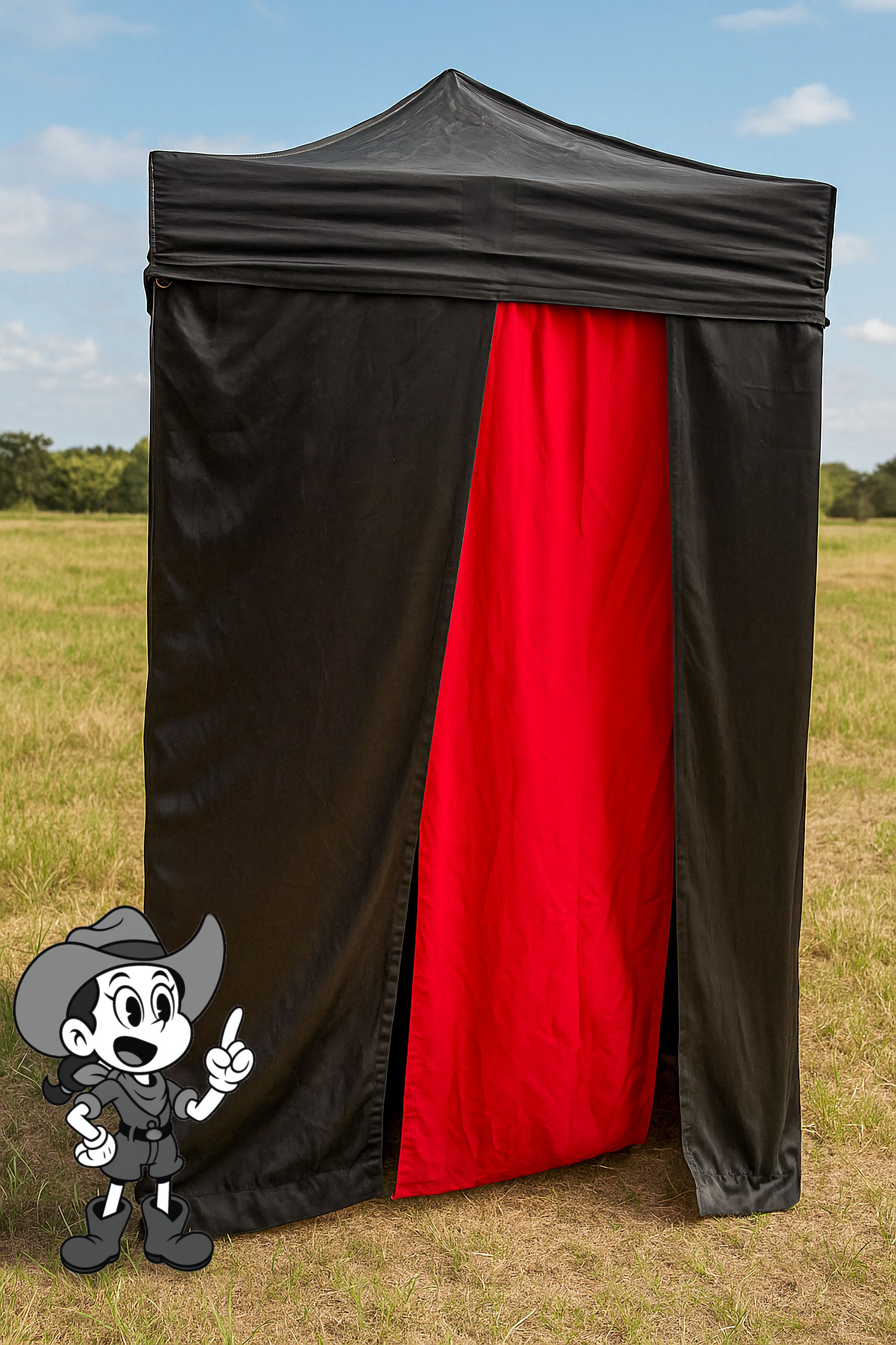 Photo-Booth Booking!